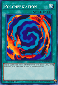 Polymerization [LDK2-ENJ26] Common - POKÉ JEUX