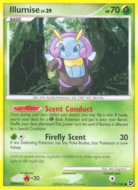 Illumise (71/106) - Great Encounters