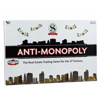 ANTI MONOPOLY (EN) (Special Order)