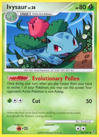 Ivysaur (62/147)  - Supreme Victors
