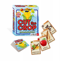 CUT the CROP (EN) (Special Order)