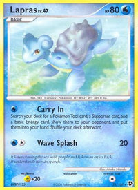 Lapras (21/106) - Great Encounters