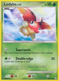 Ledyba (104/146)  - Legends Awakened