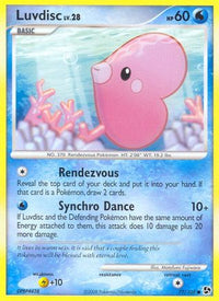 Luvdisc (77/106)  - Great Encounters