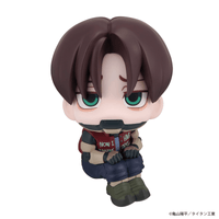 Lookup MILKY☆SUBWAY THE GALACTIC LIMITED EXPRESS Kurt (Pre-Order)