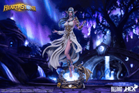 Blizzard Hearthstone® Tyrande Whisperwind 1/6 Scale Statue (Pre-Order)