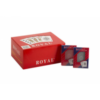 PINOCHLE PLAYING CARDS (EN) (Special Order)