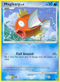 Magikarp (110/147)  - Supreme Victors