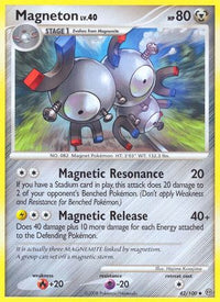 Magneton (42/100)  - Stormfront