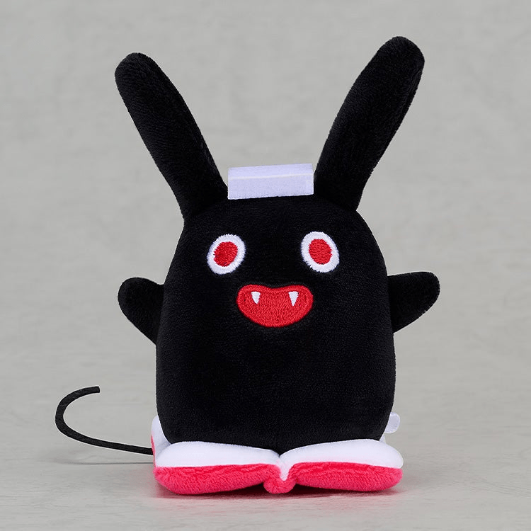 Plushie KURODA 42 (Pre-Order)