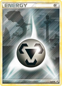 Metal Energy (Basic) (95/95) - Call of Legends Holofoil