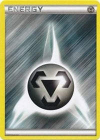 Metal Energy (Basic) ) - Kalos Starter Set