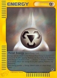 Metal Energy (159/165) - Expedition