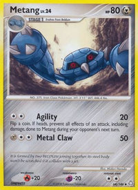 Metang (64/146) - Legends Awakened