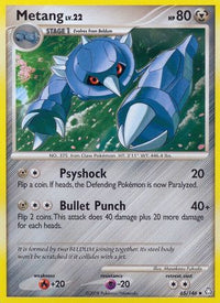 Metang (65/146) - Legends Awakened