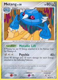 Metang (69/147)  - Supreme Victors