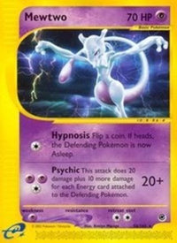 Mewtwo (56/165) - Expedition