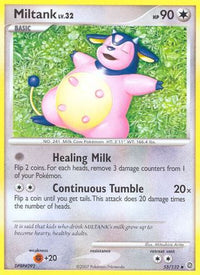 Miltank (55/132)  - Secret Wonders