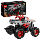LEGO 42200 - TECHNIC - Monster Jam ThunderROARus Pull-Back - 232pcs (Special Order)