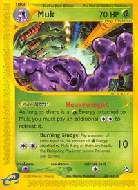 Muk (23/147)  - Aquapolis
