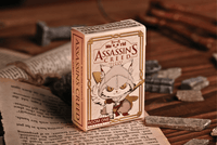Assassin's Creed MeoWorld Mini Deck (Pre-Order)