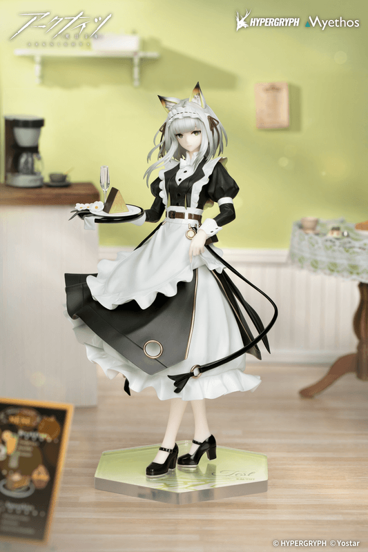 Arknights - Gift+ 1/8 Kal'tsit: The Remains of Time Ver. (Pre-Order)