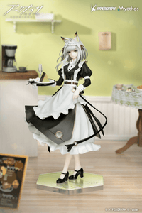 Arknights - Gift+ 1/8 Kal'tsit: The Remains of Time Ver. (Pre-Order)