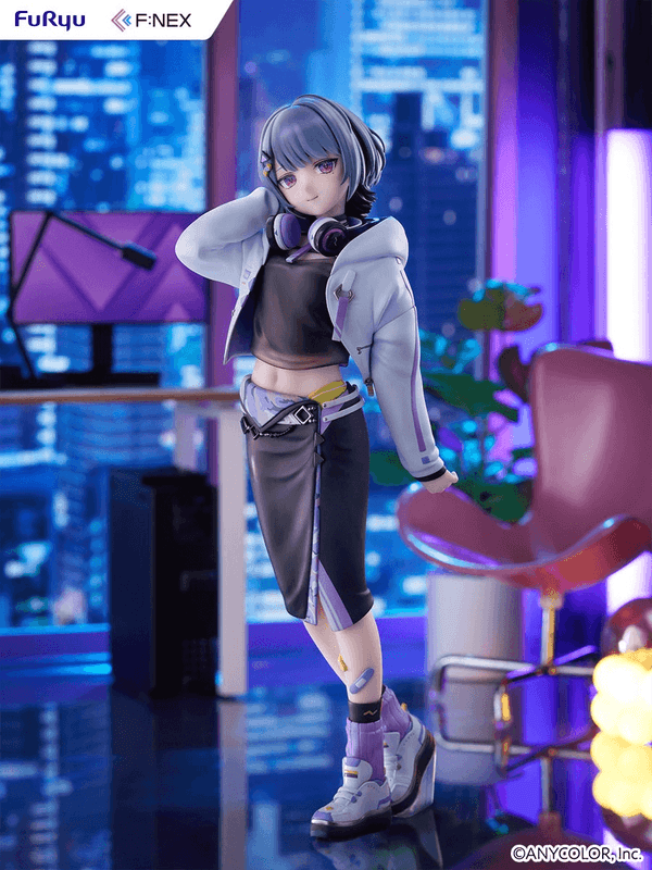Koshimizu Toru 1/7 Scale Figure (Pre-Order)