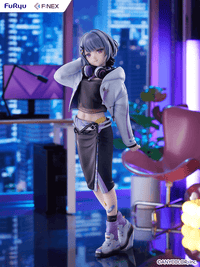 Koshimizu Toru 1/7 Scale Figure (Pre-Order)