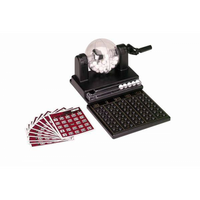 5 1/2" MINI BINGO SET (EN) (Special Order)
