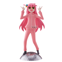 BOCCHI THE ROCK! Hitori Gotoh FIGURE (Pre-Order)
