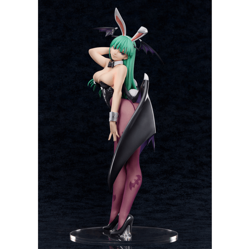 B-style Vampire Series Morrigan Bunny Ver. (Pre-Order)