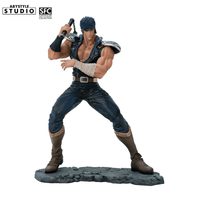 HOKUTO NO KEN-Figure "Kenshiro" (Pre-Order)
