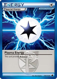 Plasma Energy (Team Plasma) (106/116) - Plasma Freeze