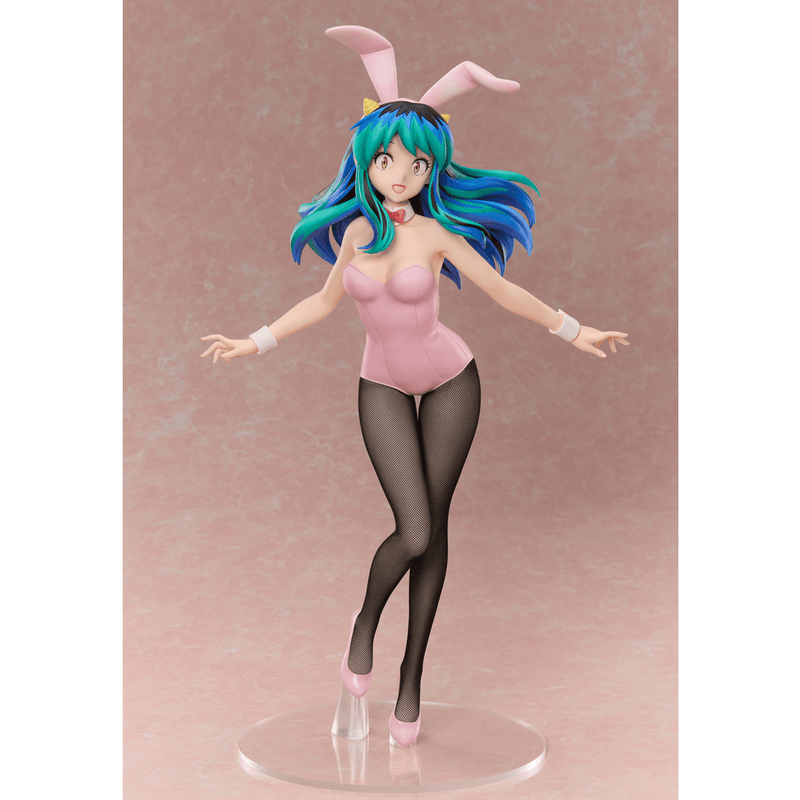 B-style URUSEI YATSURA LUM BUNNY VER. (Pre-Order)