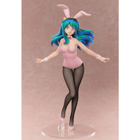 B-style URUSEI YATSURA LUM BUNNY VER. (Pre-Order)
