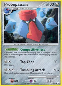 Probopass (7/99)  - Arceus Holofoil