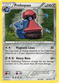 Probopass (82/124) - Dragons Exalted