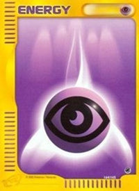 Psychic Energy (164/165)  - Expedition
