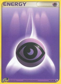 Psychic Energy (107/109) - Ruby and Sapphire