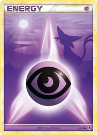 Psychic Energy 2023 (Tord Reklev) ) - World Championship Decks