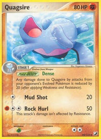 Quagsire (44/115) - Unseen Forces