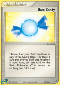 Rare Candy (88/100)  - Sandstorm