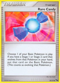 Rare Candy (10/17)  - POP Series 8