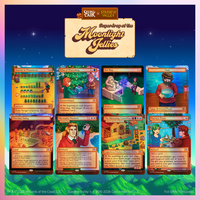 Magic: The Gathering | Secret Lair x Stardew Valley: Welcome to Stardew Valley Foil