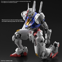 FULL MECHANICS 1/100 GUNDAM AERIAL (Pre-Order)