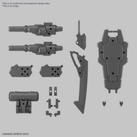 CUSTOMIZE WEAPONS (HEAVY WEAPON 1) (Pre-Order)