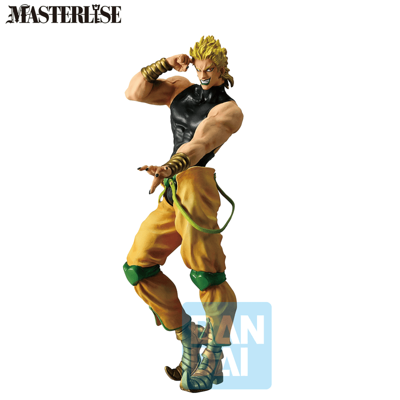 Dio (The Gathering of Rivals) (Pre-Order)