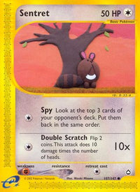 Sentret (107/147)  - Aquapolis