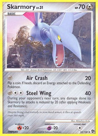 Skarmory (53/106)  - Great Encounters